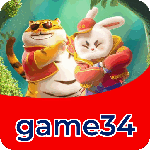 game34 bônus R$5.000 + 500 giros - Rollover 35x, prazo 30 dias, 38% taxa conversão