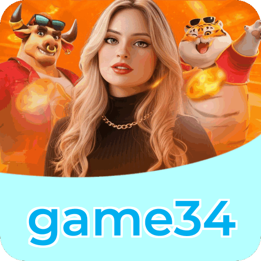 game34 segurança SSL 256-bit - Licença Curaçao, eCOGRA, GLI certificado