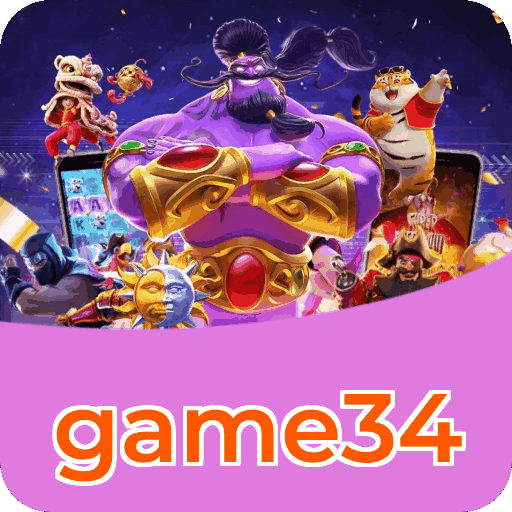 Passo a passo para baixar o app game34 — ilustração editorial