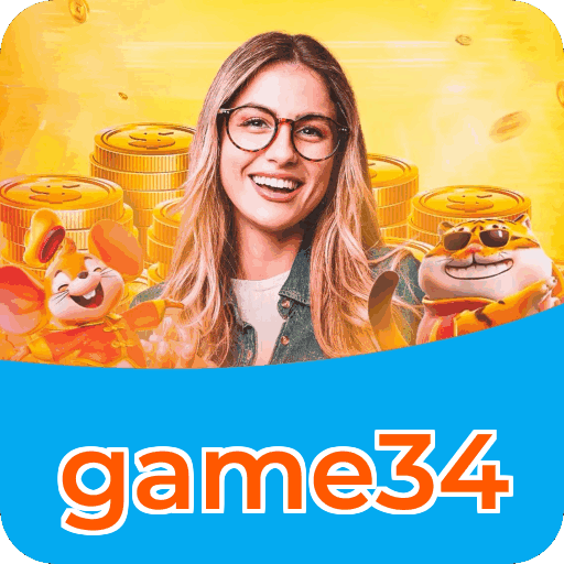 Entrar no canal oficial da game34 no Telegram com segurança — ilustração editorial